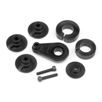 HPI Servo Saver Set - Bullet HPI-101224