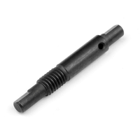 HPI Slipper Gear Shaft (6X43.5mm) Bullet HPI-101233