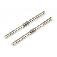 HPI Turnbuckle M3.5X53mm (Pr) [101238]