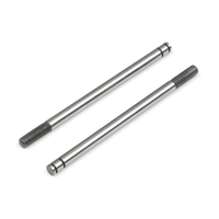 HPI SHOCK SHAFT 3x52mm (Pr) - BULLET HPI-101240