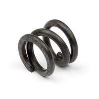 HPI Slipper Clutch Spring (7X9X1.7mm/3 Coils) Bullet HPI-101243