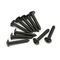 HPI TP Button Head Screw M3 x 19mm (10pcs) HPI-101246