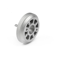 HPI Flywheel - Bullet HPI-101251