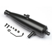 HPI Tuned Pipe Set Bullet ST/MT HPI-101256
