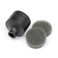HPI 101257 Air Filter Set