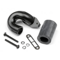 HPI Exhaust Header Set [101265]