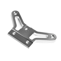 HPI Aluminium CNC Front Gearbox HPI-101267