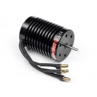 HPI Flux Shot 4300Kv Brushless Motor