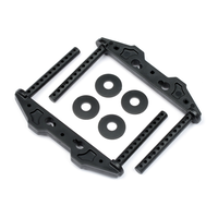 HPI Body Mount Set - Bullet HPI-101293