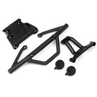 HPI Front Bumper Set - Bullet HPI-101295