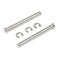HPI Rear Outer Suspension 35.3mm Shaft (2pcs) HPI-101303