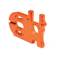 HPI Centre Bulkhead Motor Mount Bullet Flux HPI-101317