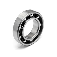 HPI Rear Bearing 14 x 25.4 x 6mm HPI-101587