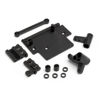 HPI Bullet Plate and Steering Bellcrank HPI-101662