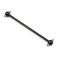 HPI 83mm Center Shaft Front Trophy Flux Series [101663]