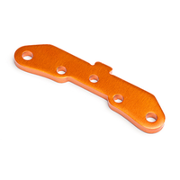 HPI Rear Suspension Holder 1061 Trophy Buggy (Orange) HPI-101755