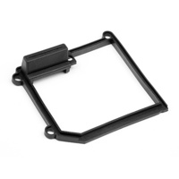 HPI Waterproof Reciever Box Rubber Seals