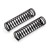 HPI Shock Spring Front Trophy Truggy (Black) HPI-101783