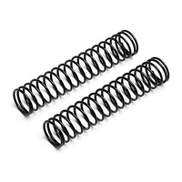 HPI Shock Spring Rear Trophy Trugy (Black) HPI-101784