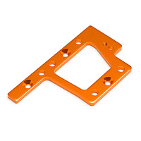 HPI Centre Gearbox Mounting Plate Trophy Truggy Flux HPI-101801