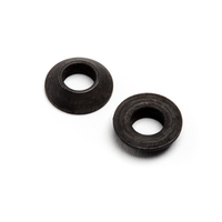 HPI Steering Ball Link Washer Trophy Flux Series (2pcs) HPI-101804