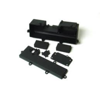 HPI Battery & Receiver BOS Rubber Waterproofing Parts HPI-101829