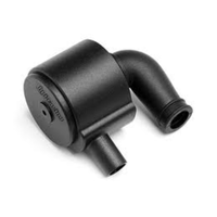 HPI Water Resistant Air Filter Set Bullet Nitro HPI-101831