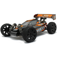 HPI 101850 Vorza Flux 1/8 4WD Electric Buggy