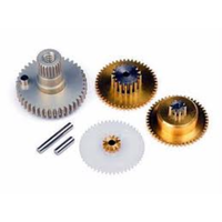 HPI SF-50 Servo Gear Set HPI-102779