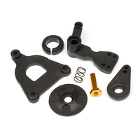 HPI Servo Saver Friction Plate Set HPI-102819