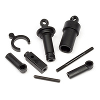 HPI Shock Parts Rod End Set HPI-102820