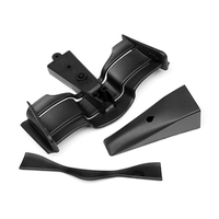 HPI Formula Ten Front Wing Set Type A HPI-102825