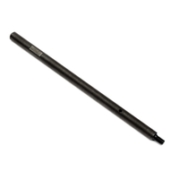 HPI Rear Axle Shaft 6.3x130mm Steel HPI-102831