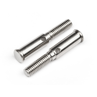 HPI Front Axle Shaft 5x28mm 2PCS HPI-102833