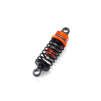 HPI Threaded Aluminium Shock Set HPI-102879