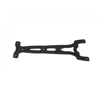 HPI Upper Deck (Woven Graphite/2.0mm)