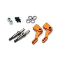 HPI Aluminium Steering Knuckle Set HPI-103023