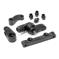 HPI Steering Arm / Servo Saver Set - Mini Trophy HPI-103059