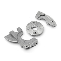 HPI Motor Mount Set - Mini Trophy HPI-103211