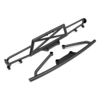 HPI Bumper Set Blitz HPI-103330
