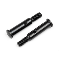 HPI Front Axle 5x26mm 2pcs Blitz HPI-103360