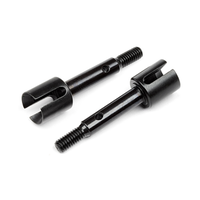 HPI Rear Axle 5X39mm (2Pcs) [103361]