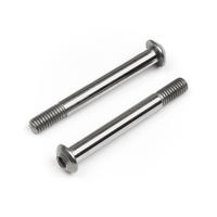 HPI Step Screw 3x25mm 2pcs Blitz HPI-103367