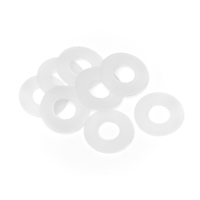 HPI POM Cartridge Washer 3x6x0.5mm (8Pcs) HPI-103409