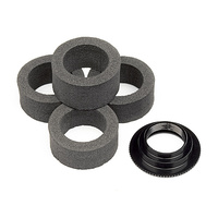 HPI Servo Saver Foam (4Pcs) With Adjust Nut