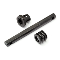HPI Centre Drive Shaft Set - Mini Trophy HPI-104144