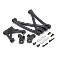 HPI Rear Bumper Brace Set A HPI-104779