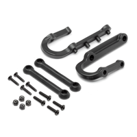 HPI Mud Flap Mount Set HPI-104780