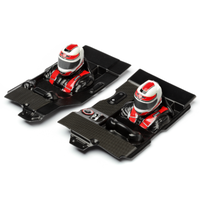 HPI Inner Body Set for DT-1 Truck Body HPI-104815