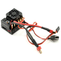 HPI 104924 Flux Q-Base Brushless ESC